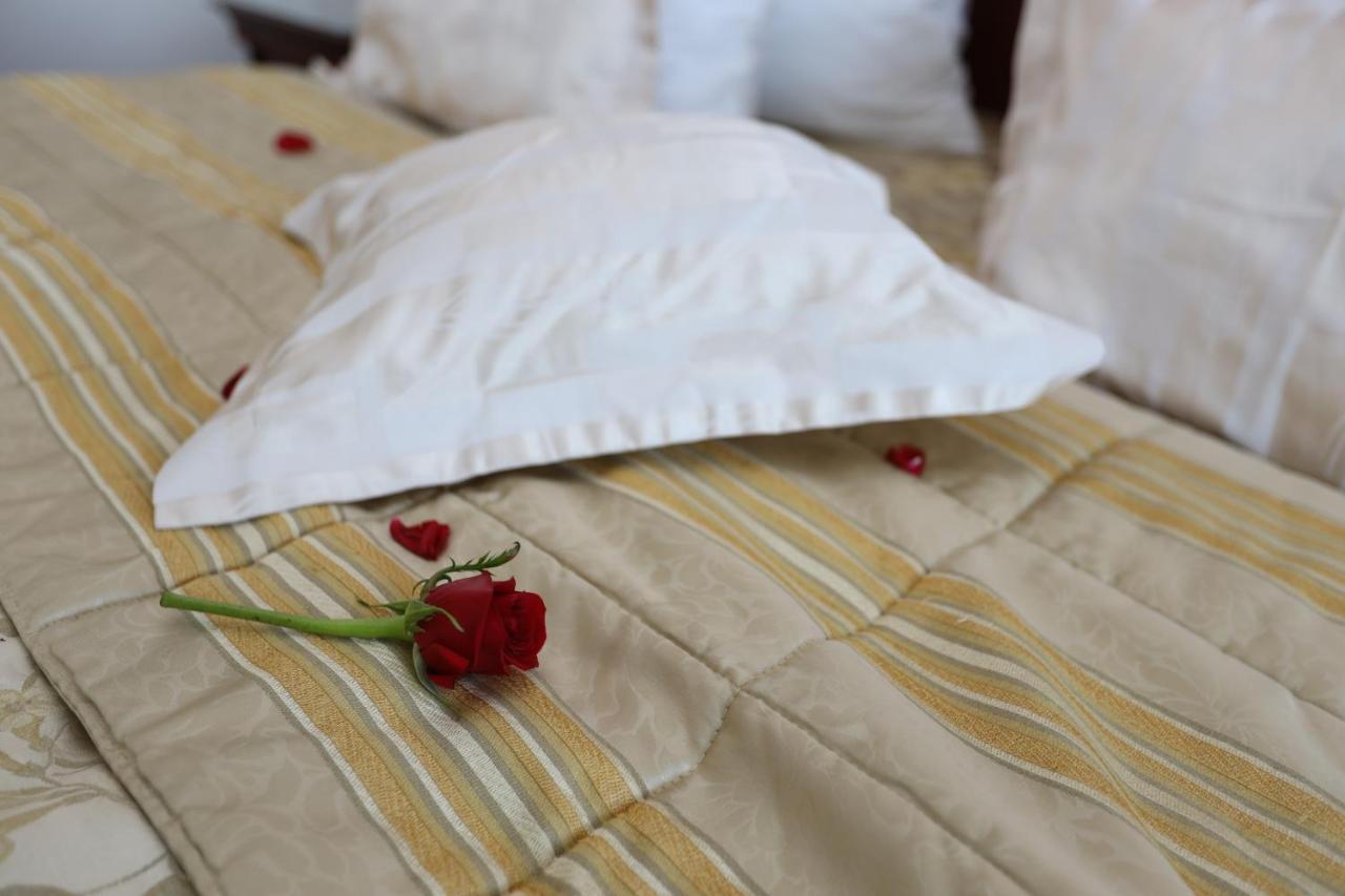 Apart-Hotel Integra Banyaluka Dış mekan fotoğraf