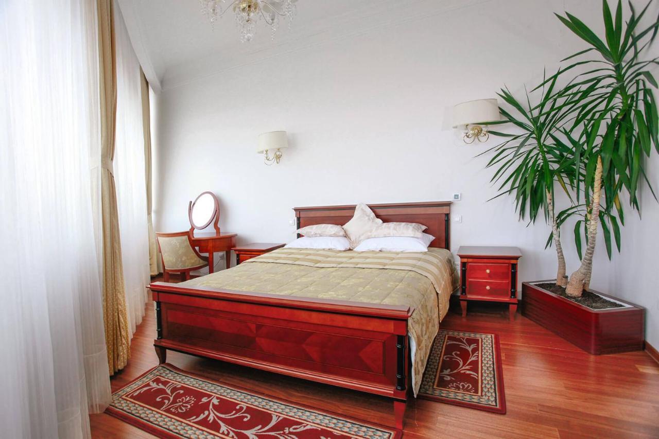 Apart-Hotel Integra Banyaluka Dış mekan fotoğraf