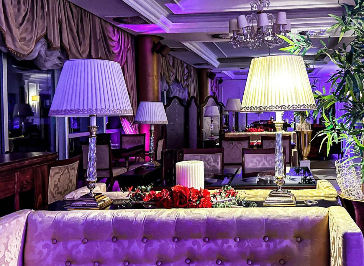 Apart-Hotel Integra Banyaluka Dış mekan fotoğraf