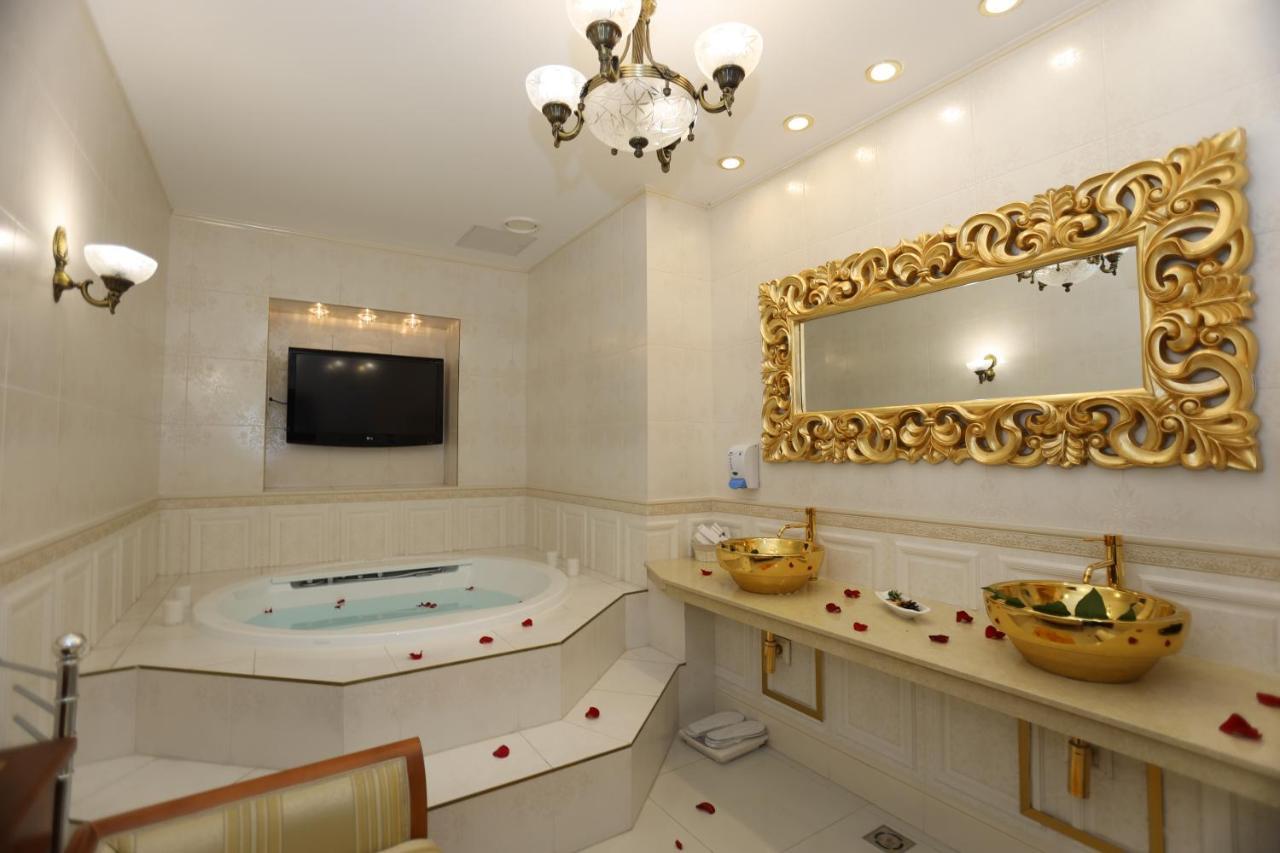 Apart-Hotel Integra Banyaluka Dış mekan fotoğraf