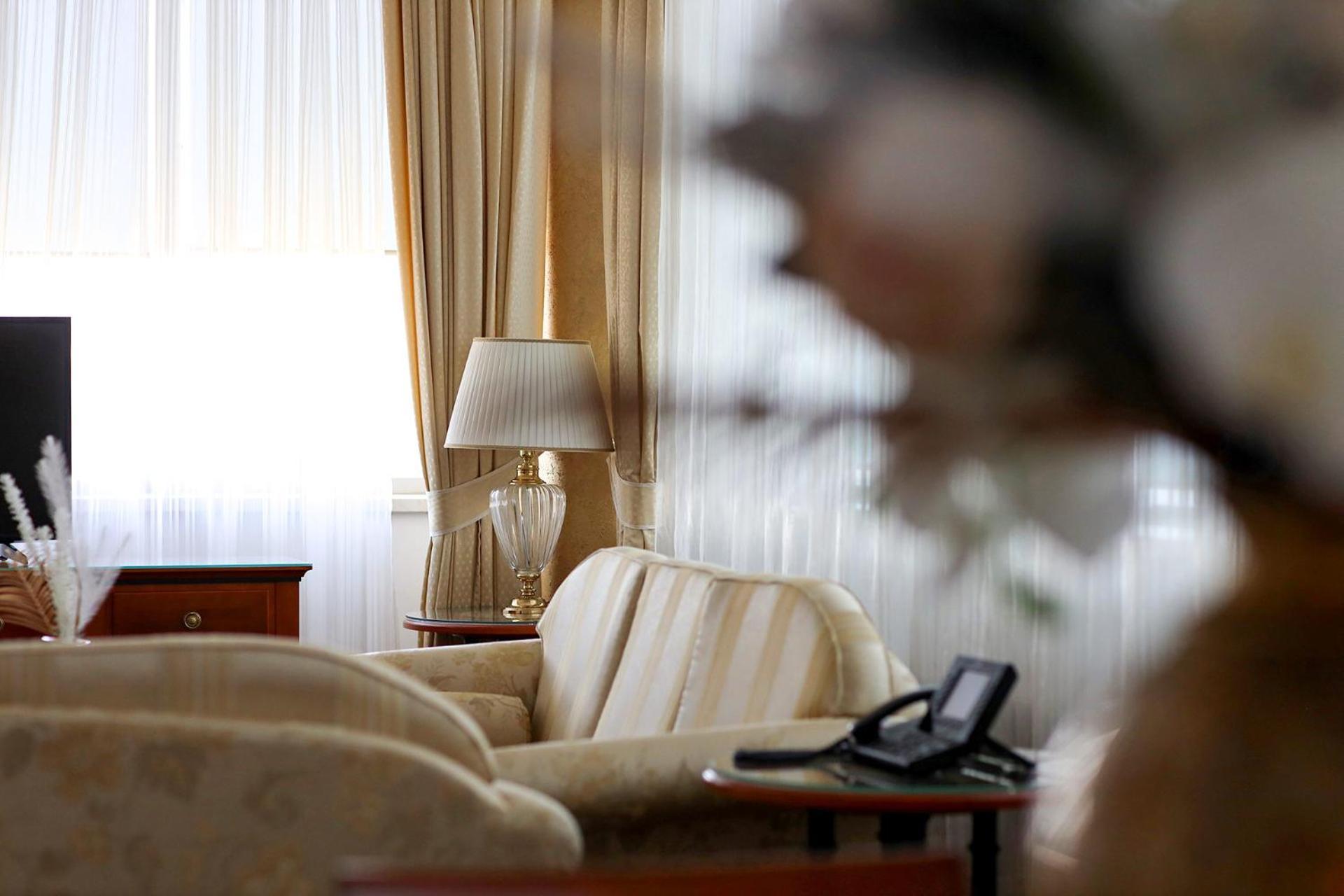 Apart-Hotel Integra Banyaluka Dış mekan fotoğraf