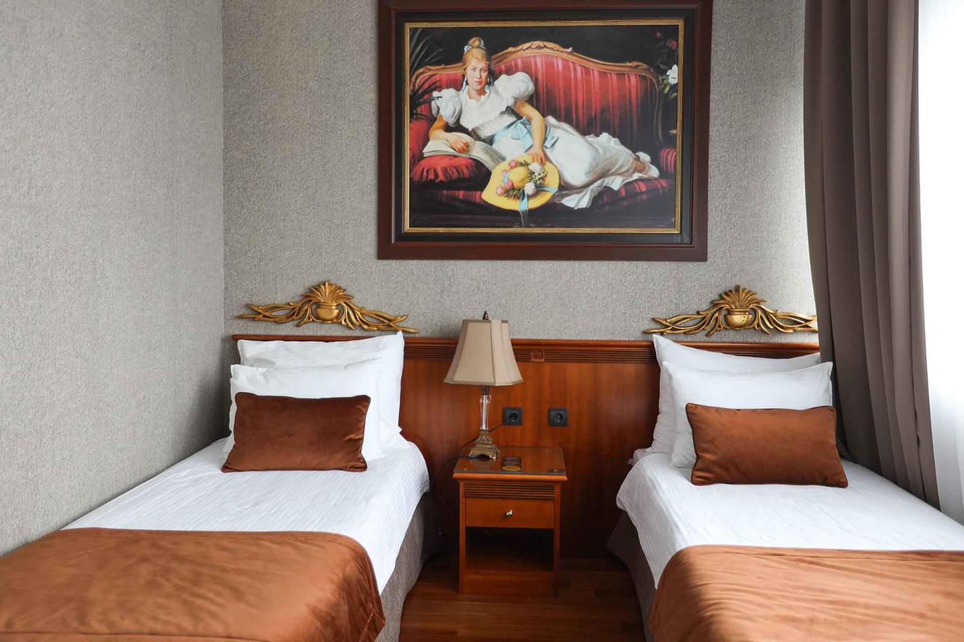 Apart-Hotel Integra Banyaluka Dış mekan fotoğraf