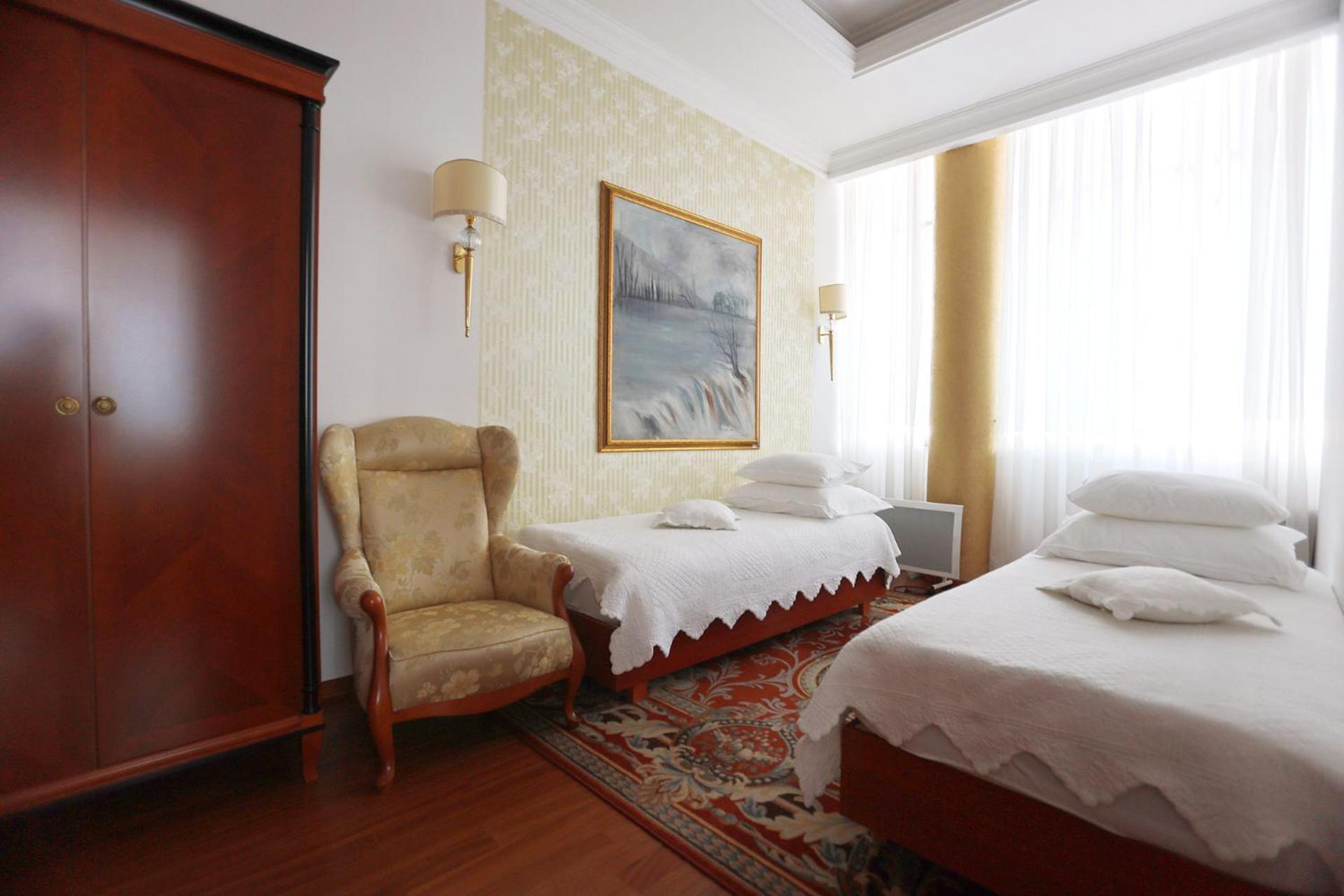 Apart-Hotel Integra Banyaluka Dış mekan fotoğraf