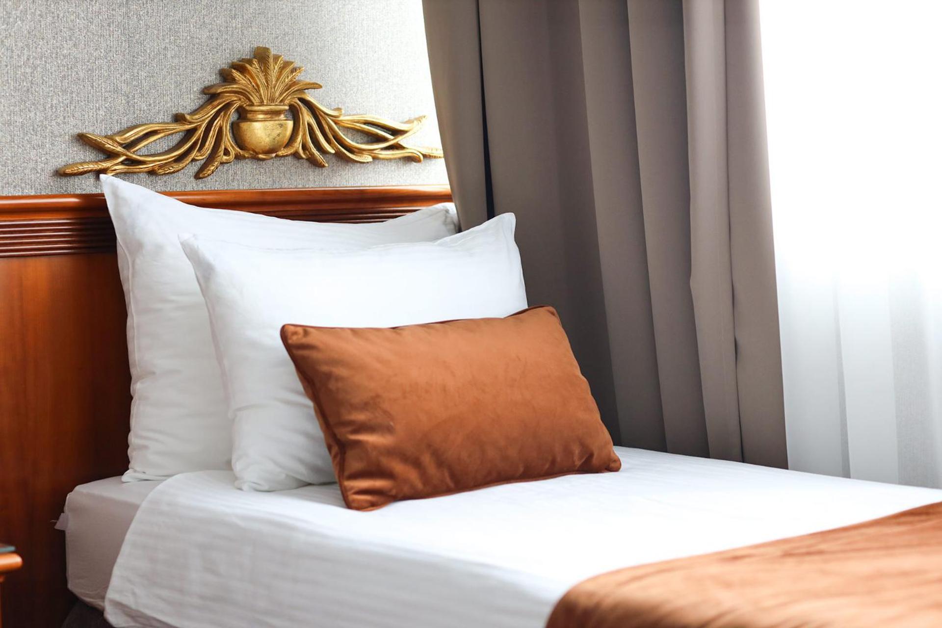 Apart-Hotel Integra Banyaluka Dış mekan fotoğraf