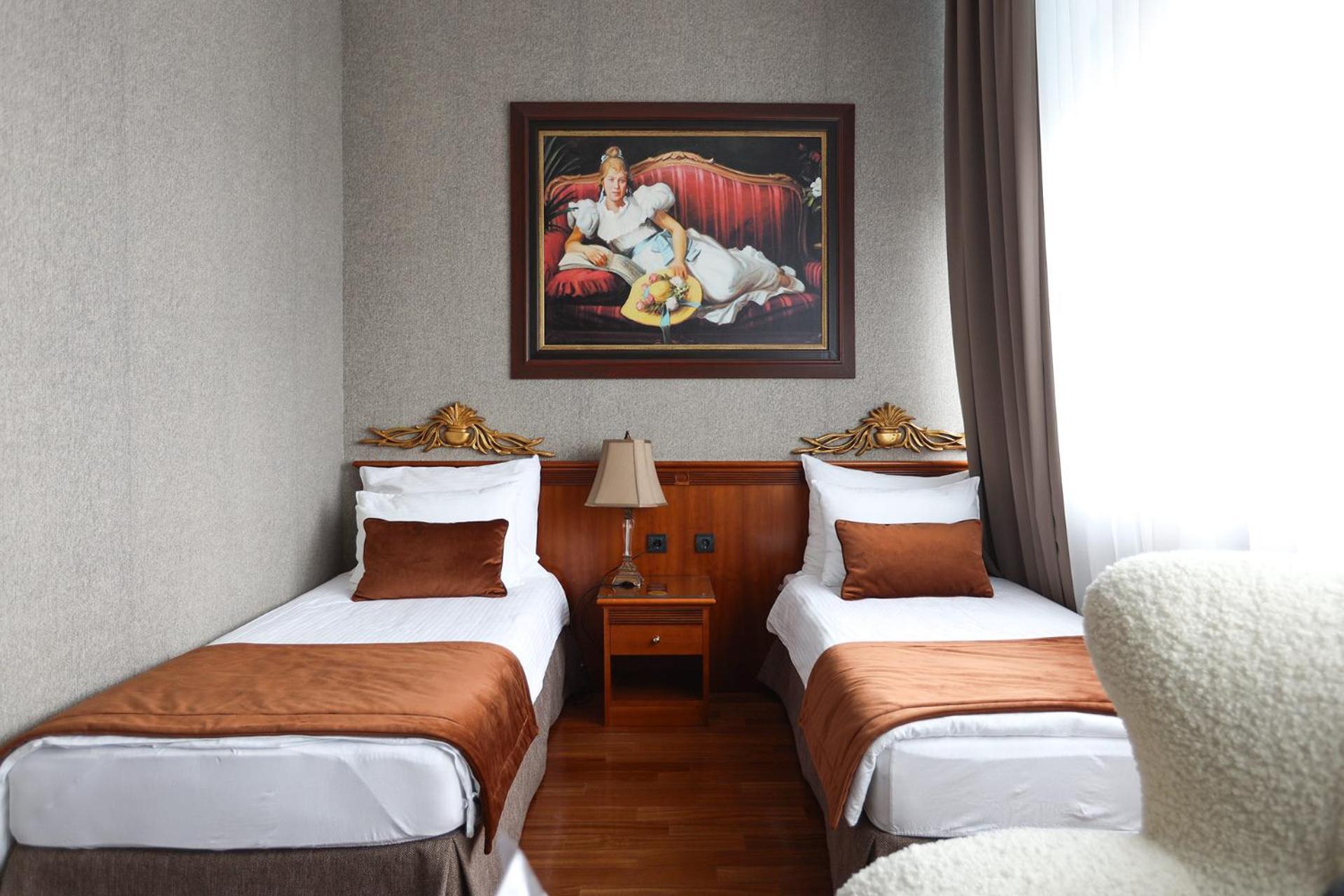 Apart-Hotel Integra Banyaluka Dış mekan fotoğraf