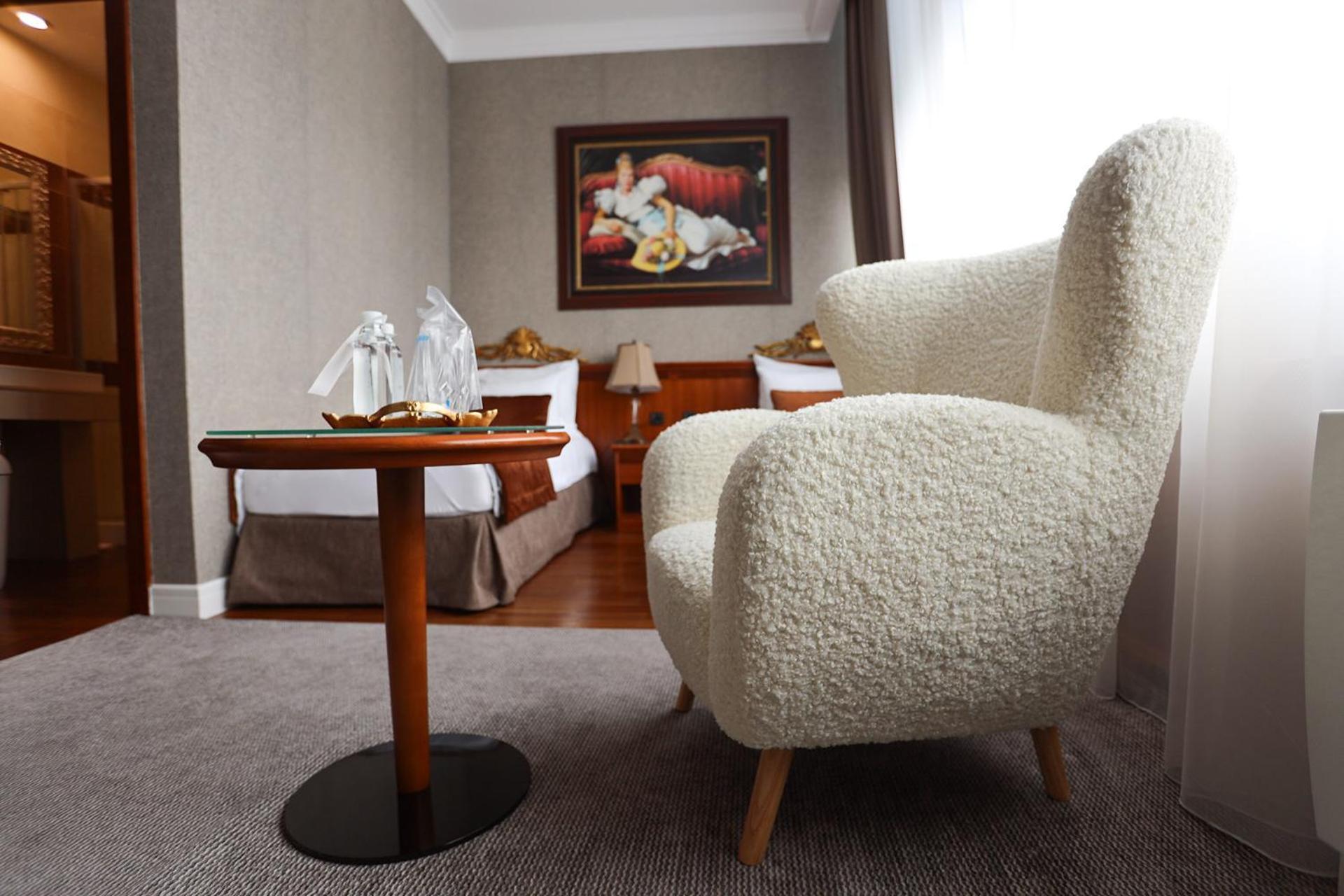 Apart-Hotel Integra Banyaluka Dış mekan fotoğraf